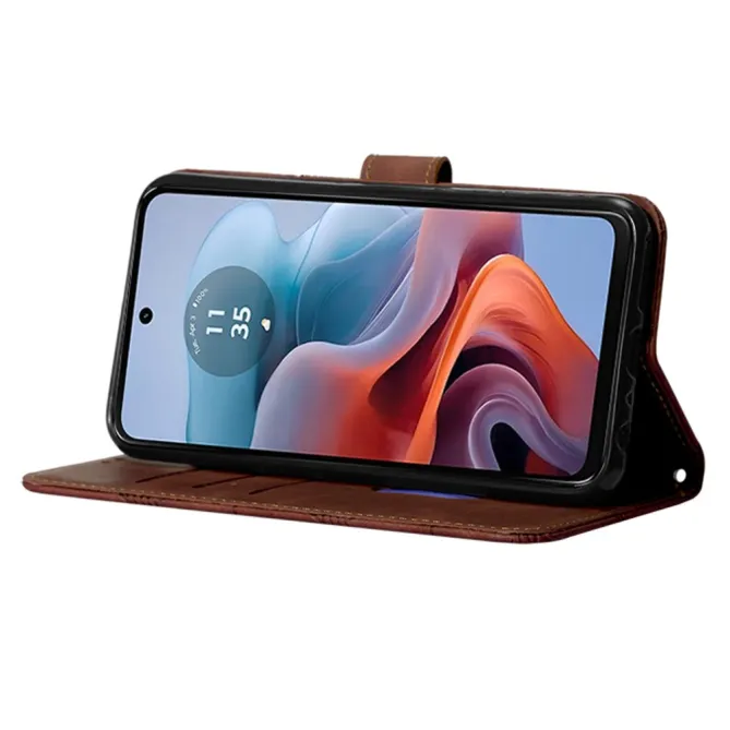 Housse Nothing Phone (2a) Plus / Phone (2a) Géométrique Bandoulière