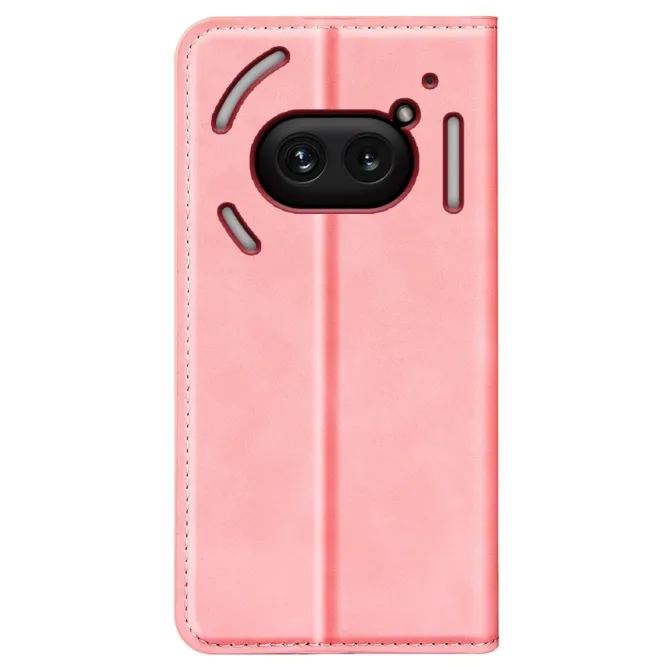 Étui Nothing Phone (2a) Plus / Phone (2a) Simili Cuir Premium