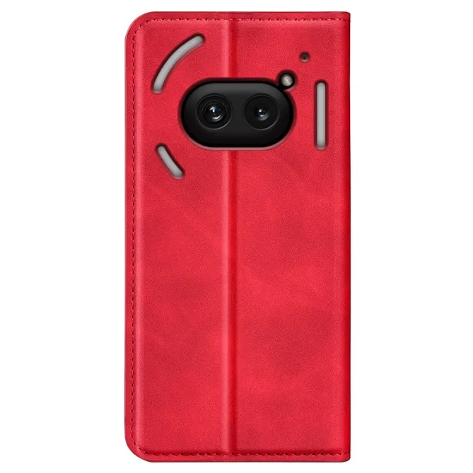 Étui Nothing Phone (2a) Plus / Phone (2a) Simili Cuir Premium