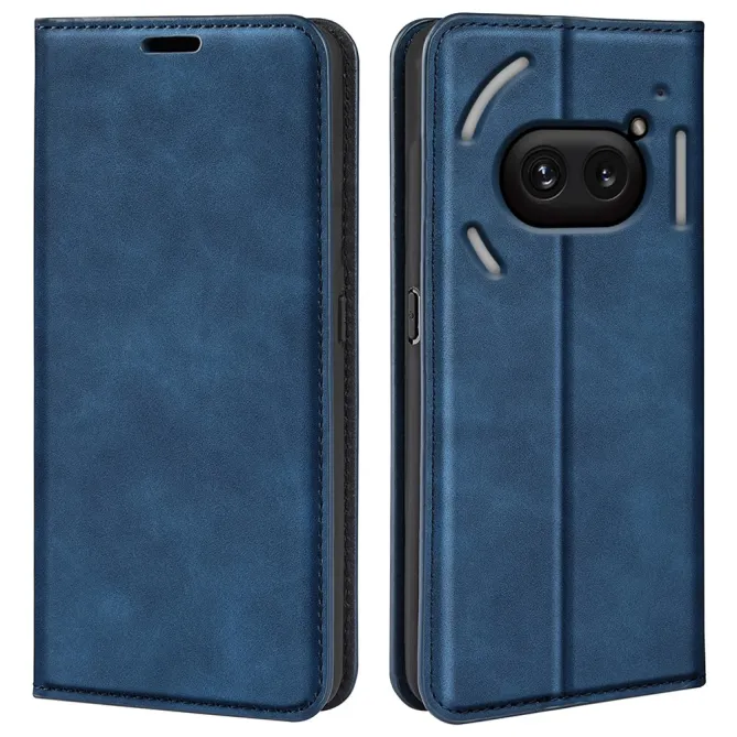 Étui Nothing Phone (2a) Plus / Phone (2a) Simili Cuir Premium