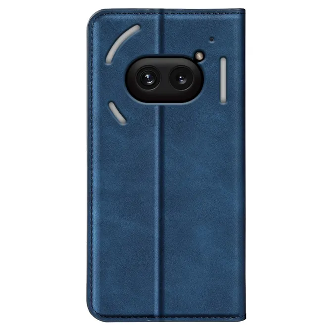 Étui Nothing Phone (2a) Plus / Phone (2a) Simili Cuir Premium