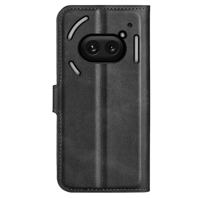 Housse Nothing Phone (2a) Plus / Phone (2a) Effet Cuir Vintage