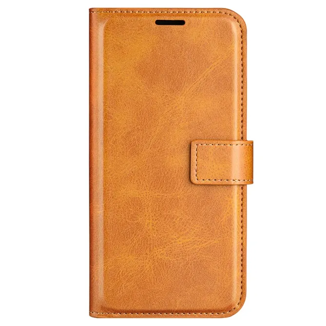 Housse Nothing Phone (2a) Plus / Phone (2a) Effet Cuir Vintage