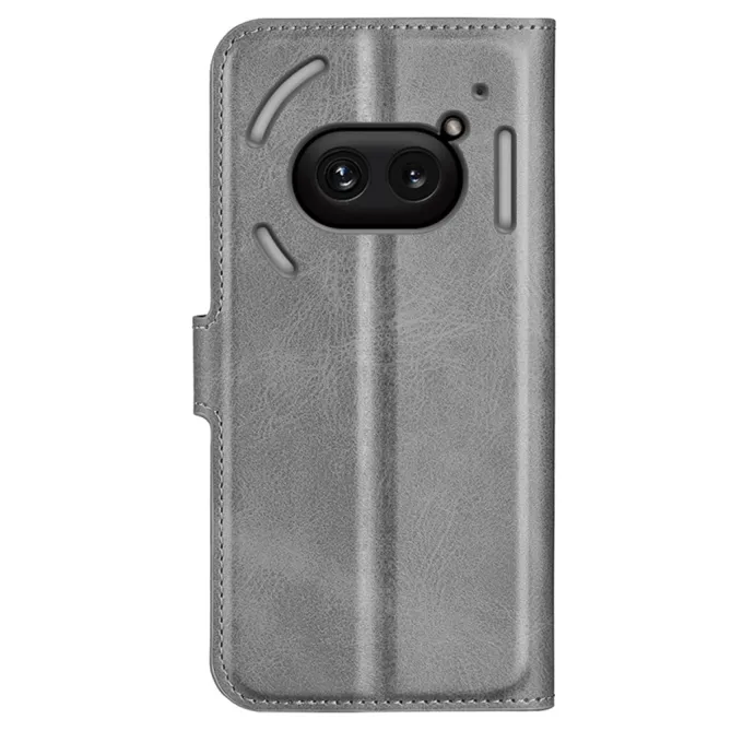 Housse Nothing Phone (2a) Plus / Phone (2a) Effet Cuir Vintage