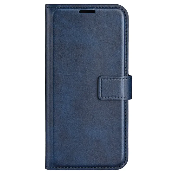 Housse Nothing Phone (2a) Plus / Phone (2a) Effet Cuir Vintage