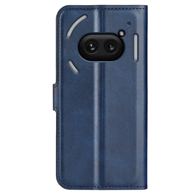 Housse Nothing Phone (2a) Plus / Phone (2a) Effet Cuir Vintage