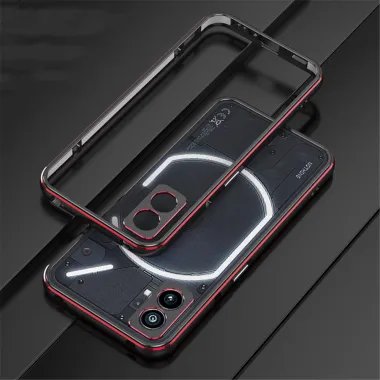 Bumper Nothing Phone (2a) Métal Premium Ultra Fin