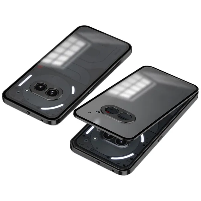 Coque Nothing Phone (2a) Bumper Antichoc