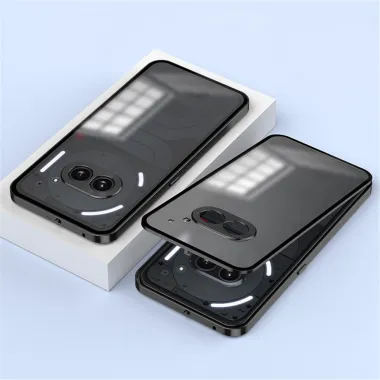 Coque Nothing Phone (2a) Bumper Antichoc