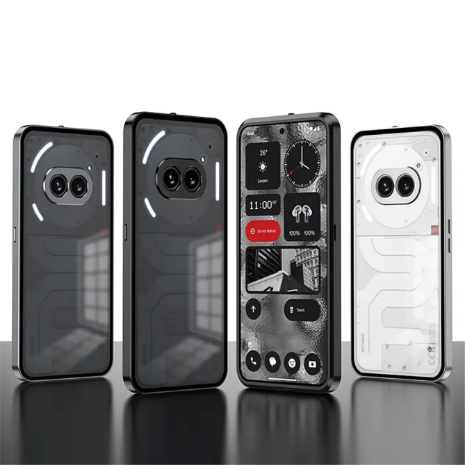 Coque Nothing Phone (2a) Bumper Antichoc