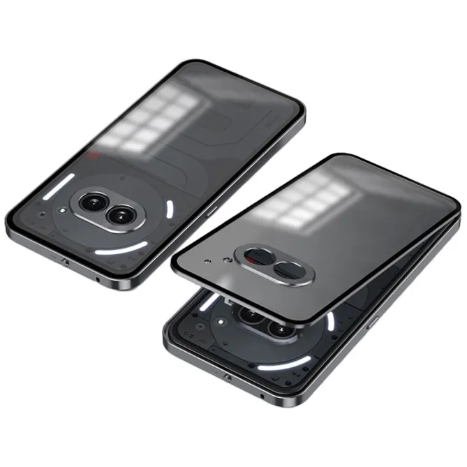 Coque Nothing Phone (2a) Bumper Antichoc