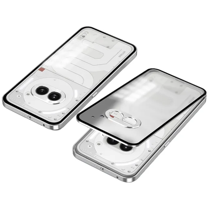 Coque Nothing Phone (2a) Bumper Antichoc