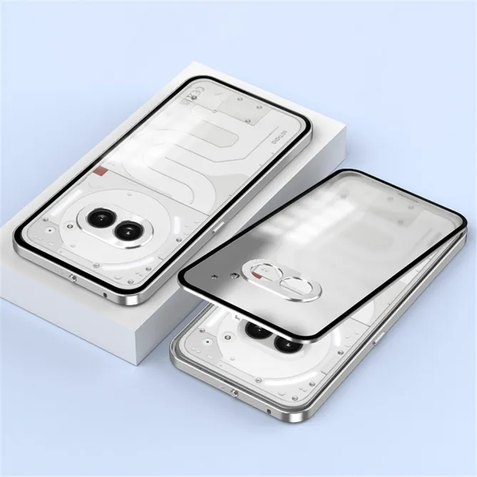 Coque Nothing Phone (2a) Bumper Antichoc