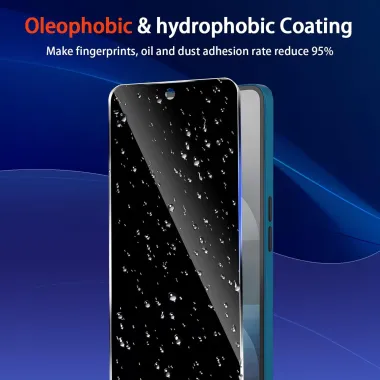 Film Protecteur Nothing Phone (4a) Verre Trempé Anti-Espion