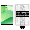 Verre Trempé Oppo Pad SE avec Kit d'Installation Automatique Anti-Poussière