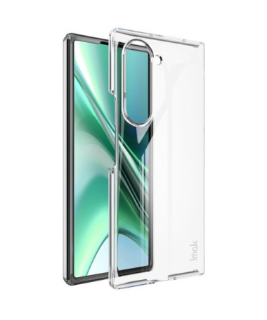 Coque Samsung Galaxy Z Fold 6 IMAK Crystal Case II Pro