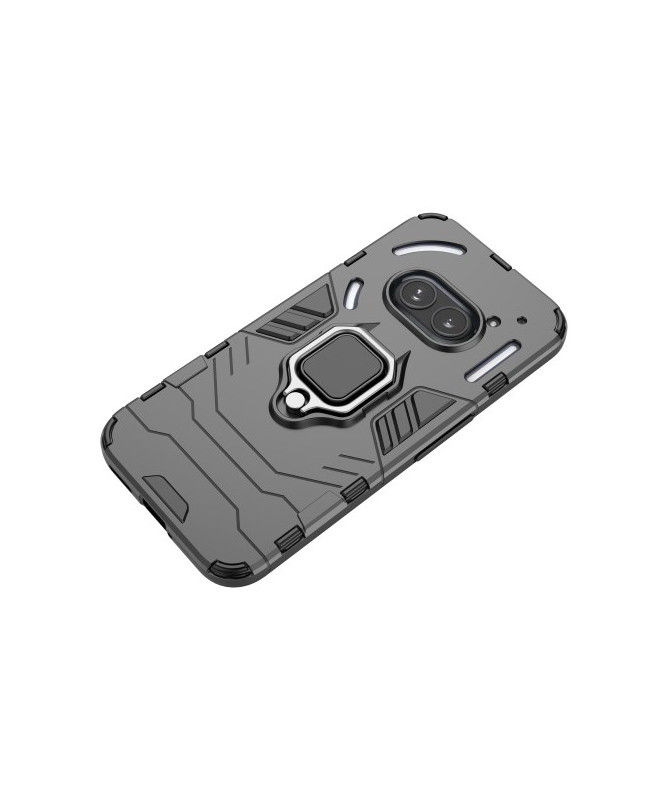 Coque Nothing Phone (2a) / (2a) Plus La Belinda Protectrice - Noir