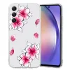 Coque Samsung Galaxy A07 Fantaisie Motif Imprimé