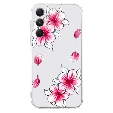 Coque Samsung Galaxy A07 Fantaisie Motif Imprimé
