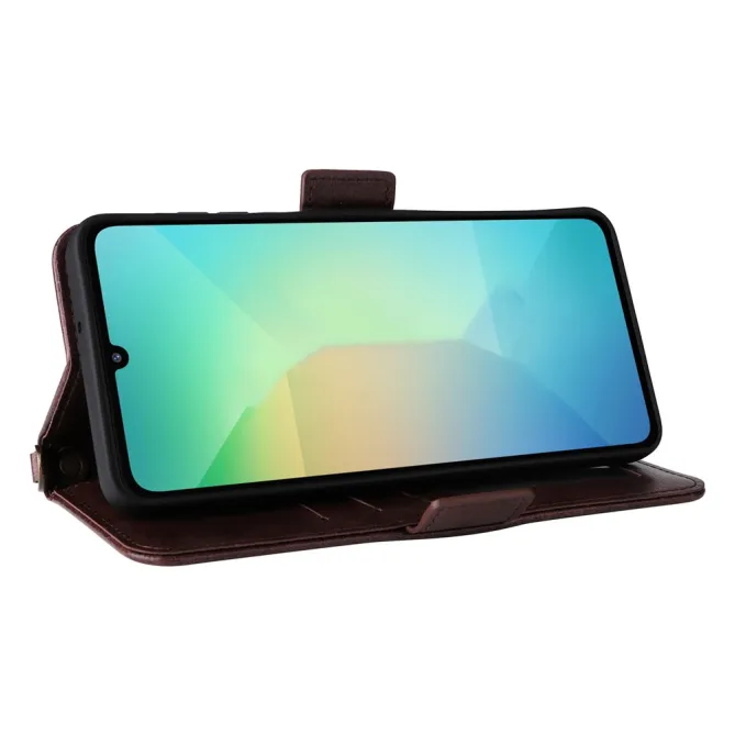 Housse Samsung Galaxy A07 Design Enveloppe avec Dragonne