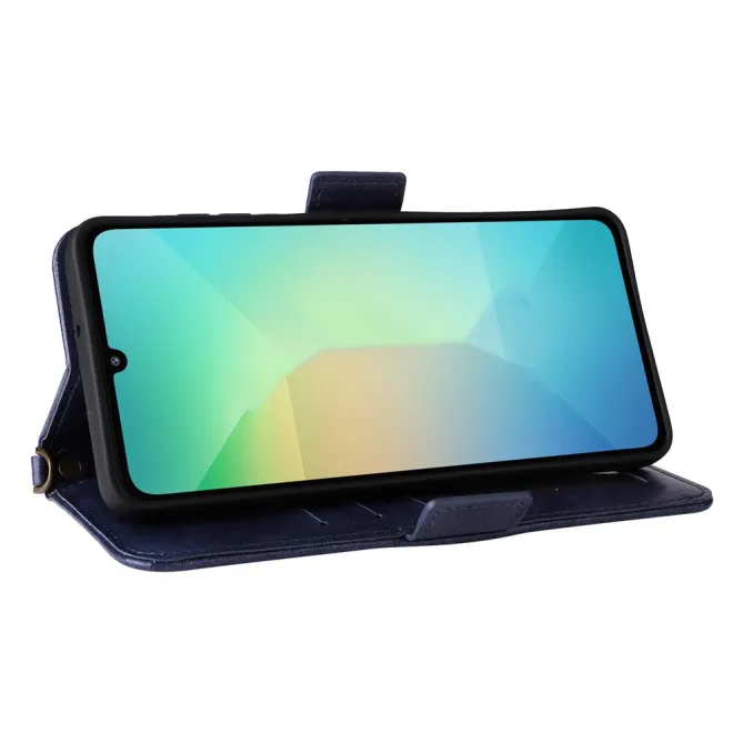 Housse Samsung Galaxy A07 Design Enveloppe avec Dragonne