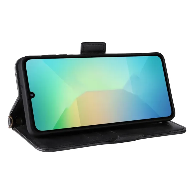 Housse Samsung Galaxy A07 Design Enveloppe avec Dragonne