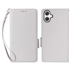 FOLKEN - Housse Samsung Galaxy A07 à Lanière