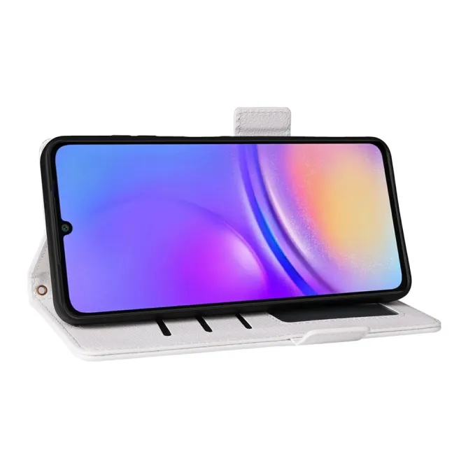 FOLKEN - Housse Samsung Galaxy A07 à Lanière