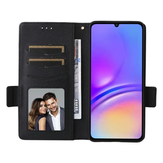 FOLKEN - Housse Samsung Galaxy A07 à Lanière