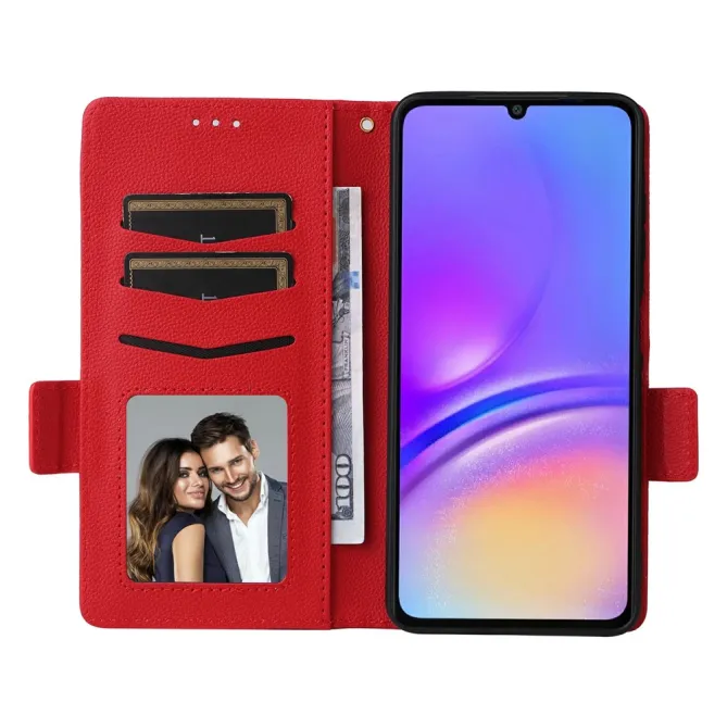 FOLKEN - Housse Samsung Galaxy A07 à Lanière