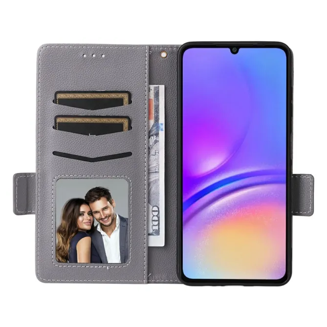 FOLKEN - Housse Samsung Galaxy A07 à Lanière