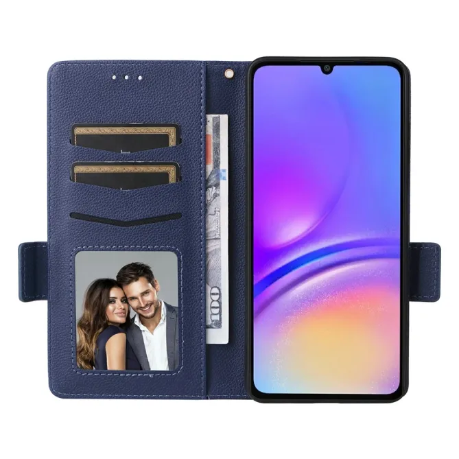 FOLKEN - Housse Samsung Galaxy A07 à Lanière