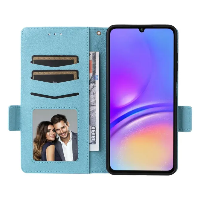 FOLKEN - Housse Samsung Galaxy A07 à Lanière