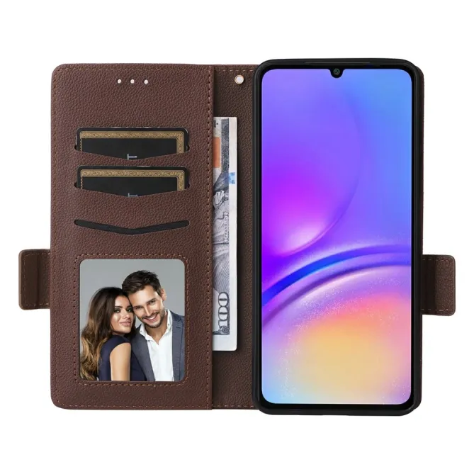 FOLKEN - Housse Samsung Galaxy A07 à Lanière