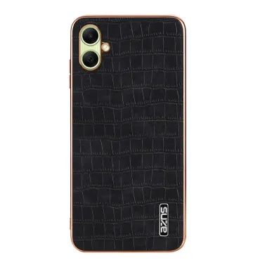 Coque Samsung Galaxy A07 AZNS Croco Effet Cuir