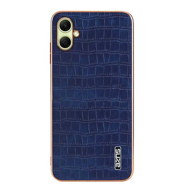 Coque Samsung Galaxy A07 AZNS Croco Effet Cuir