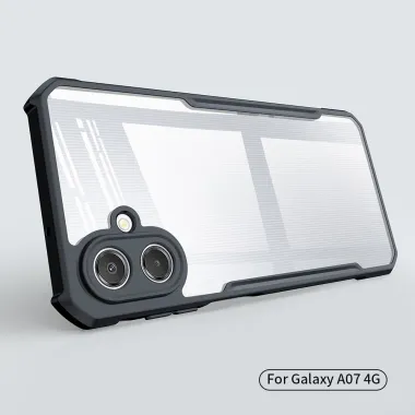 Coque Samsung Galaxy A07 XUNDD Résistante