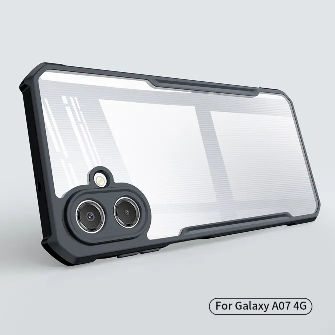 Coque Samsung Galaxy A07 XUNDD Résistante