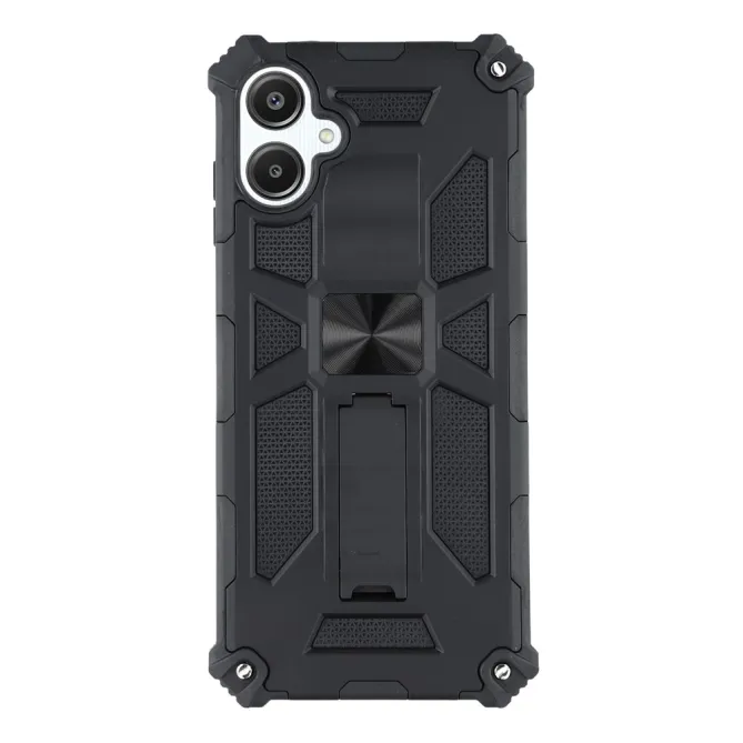 Coque Samsung Galaxy A07 Suitcase Fonction Support
