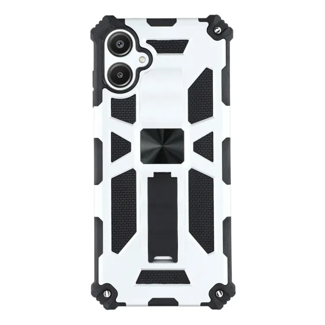 Coque Samsung Galaxy A07 Suitcase Fonction Support