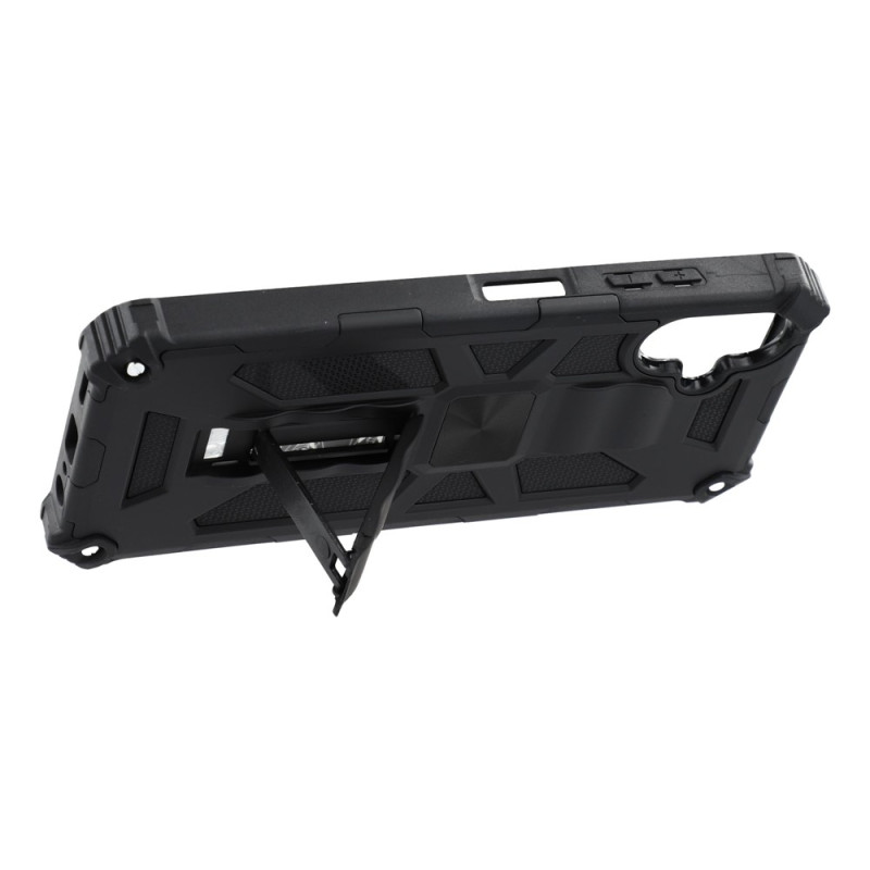 Coque Samsung Galaxy A07 Suitcase Fonction Support