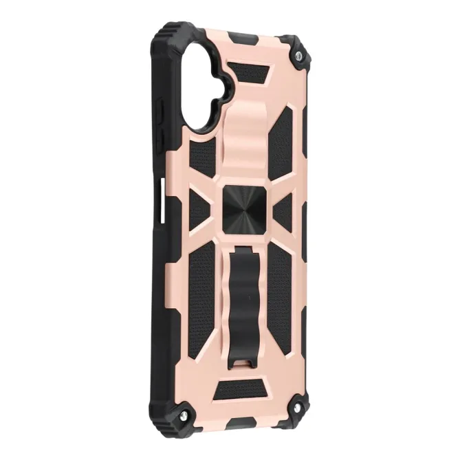 Coque Samsung Galaxy A07 Suitcase Fonction Support