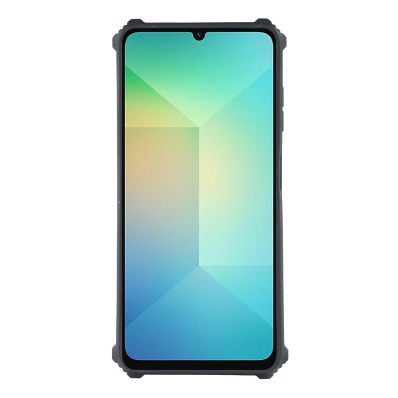 Coque Samsung Galaxy A07 Camouflage Fonction Support