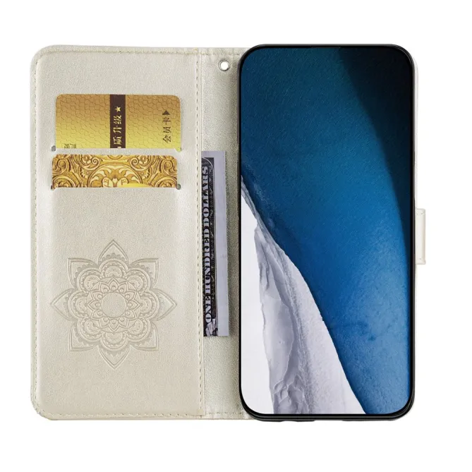 Housse Samsung Galaxy A07 Hibou en relief