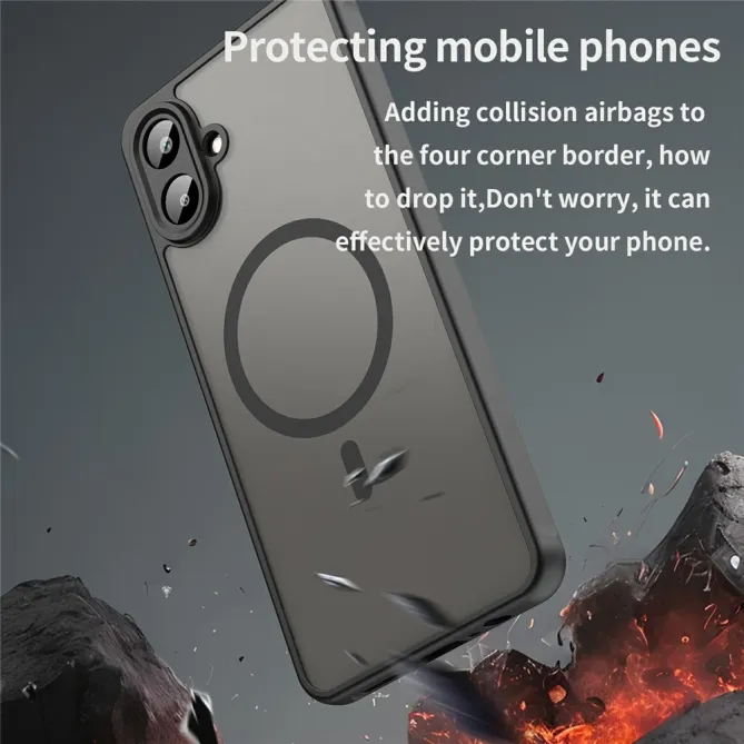 Coque Samsung Galaxy A07 Antichoc | Phantom Defense