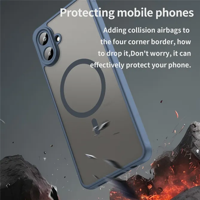 Coque Samsung Galaxy A07 Antichoc | Phantom Defense