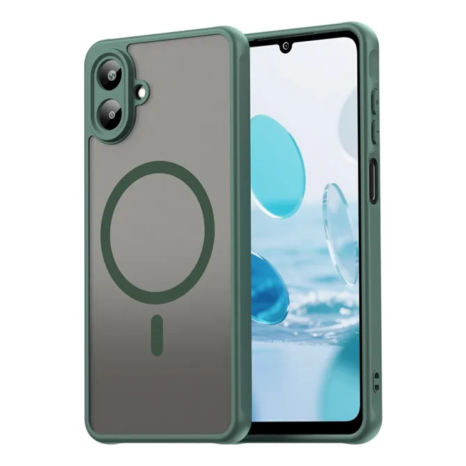 Coque Samsung Galaxy A07 Antichoc | Phantom Defense