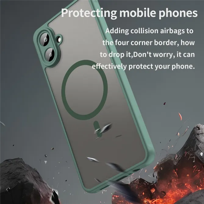 Coque Samsung Galaxy A07 Antichoc | Phantom Defense