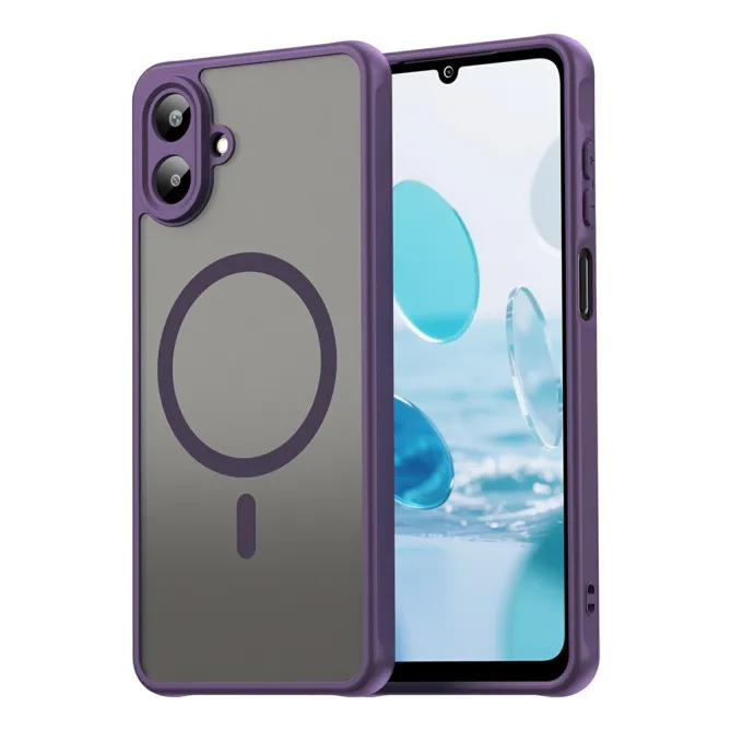 Coque Samsung Galaxy A07 Antichoc | Phantom Defense