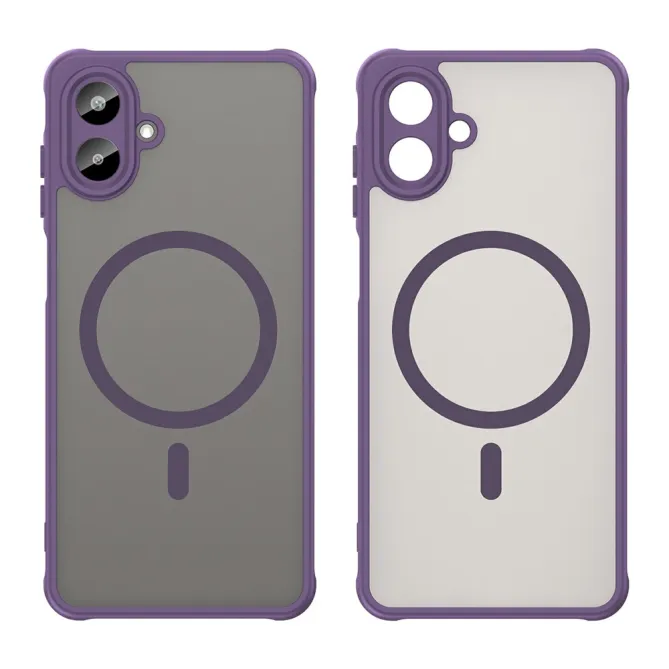 Coque Samsung Galaxy A07 Antichoc | Phantom Defense